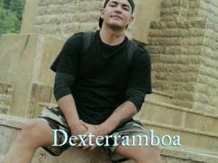 Dexterramboa