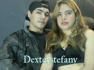 Dexterstefany