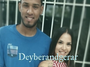 Deyberandgerar