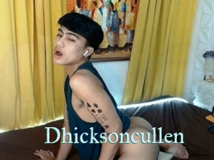 Dhicksoncullen