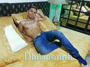 Dhilansmith