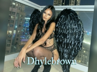 Dhylebrown