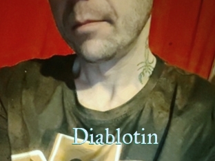 Diablotin