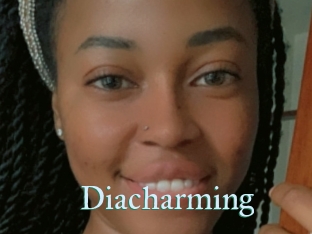 Diacharming