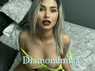 Diamondmiaa