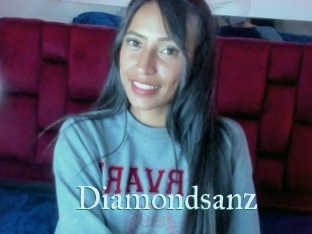 Diamondsanz