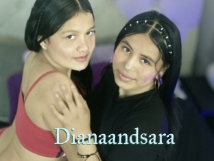 Dianaandsara