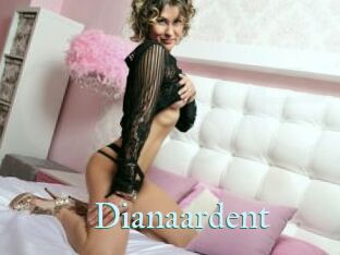 Dianaardent