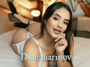 Dianabarinova