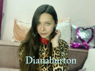 Dianaburton