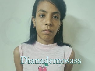 Dianademosass