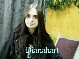 Dianahart