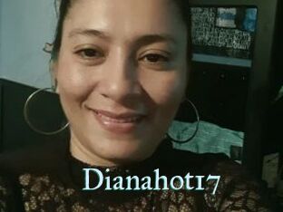 Dianahot17