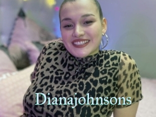 Dianajohnsons