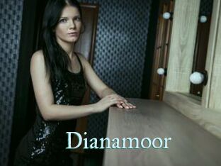 Dianamoor