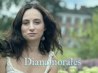 Dianamorales