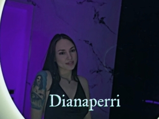 Dianaperri