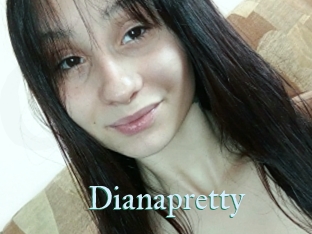 Dianapretty