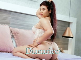 Dianaricci