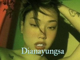 Dianayungsa