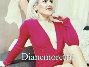 Dianemorettii