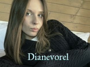 Dianevorel