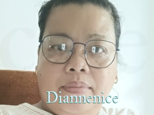 Diannenice