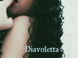 Diavoletta