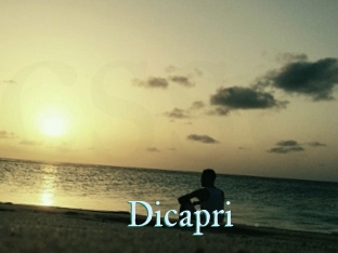 Dicapri