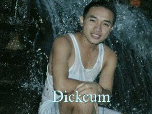 Dickcum