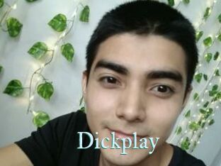 Dickplay