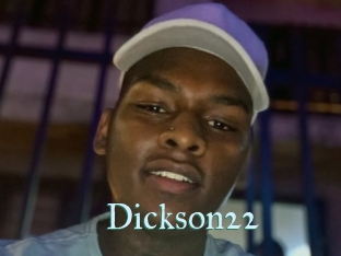 Dickson22