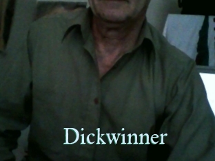 Dickwinner