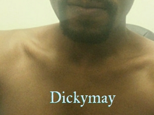 Dickymay