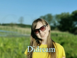 Didream