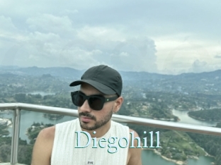 Diegohill