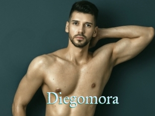 Diegomora