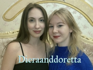 Dieraanddoretta