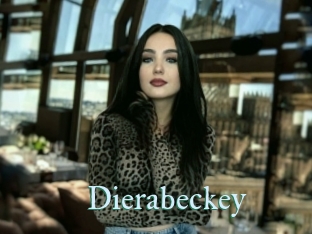 Dierabeckey