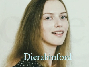 Dierabinford