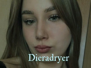 Dieradryer