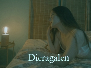 Dieragalen