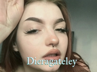 Dieragateley