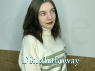 Dierahalloway