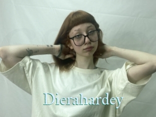 Dierahardey