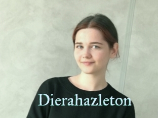 Dierahazleton