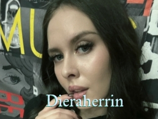 Dieraherrin