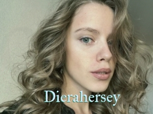 Dierahersey