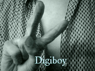 Digiboy