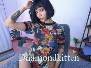 Diiamondkitten